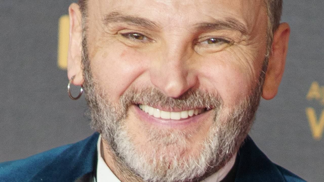Fernando Tejero, 61 años, sobre su infancia: "Me crie en casa de mi tía por estas cosas que se estilaban mucho en Andalucía. Mi madre ya tenía tres hijos"