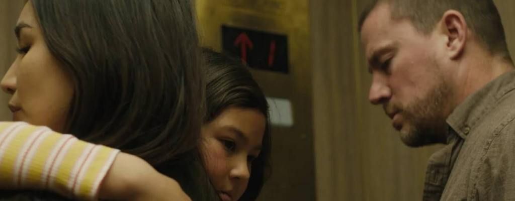 Sorprendente, violenta y desagradable 'Josephine': una niña de ocho años es testigo de una agresión sexual | San Sebastián 2026