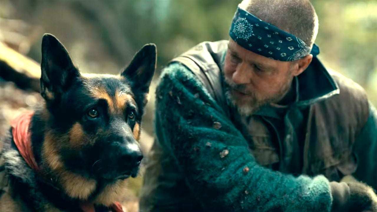 La nueva película de Brad Pitt es un thriller de supervivencia que ya tiene a todos rezando por su perro: solo 2 meses para su estreno en cines