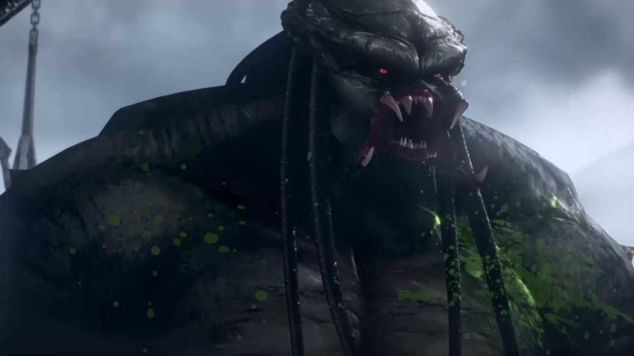 Imagen de 'Predator: Killer of the Killers'