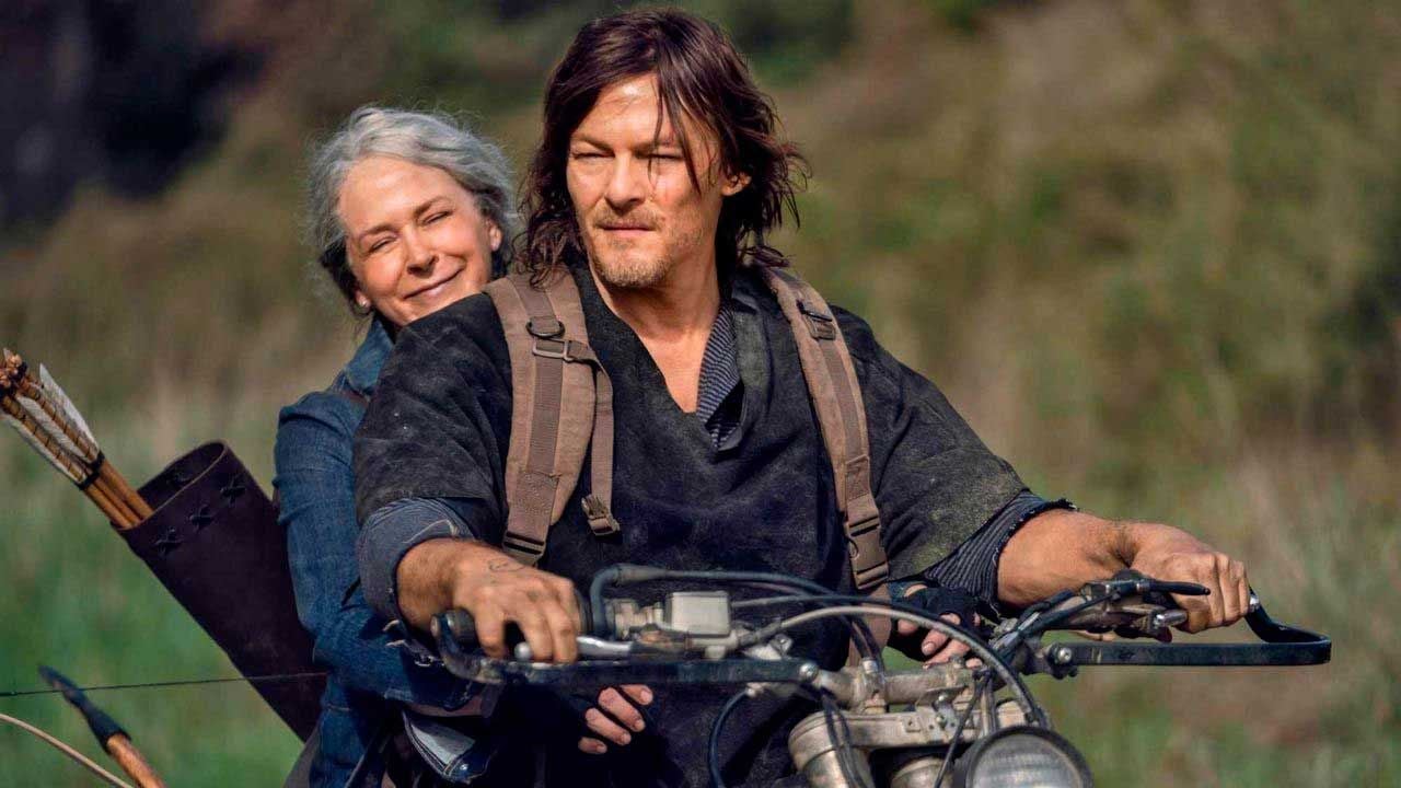 "He luchado contra ello desde el primer día": después de 10 años de 'The Walking Dead' la serie dejó de tener en cuenta los deseos de Norman Reedus