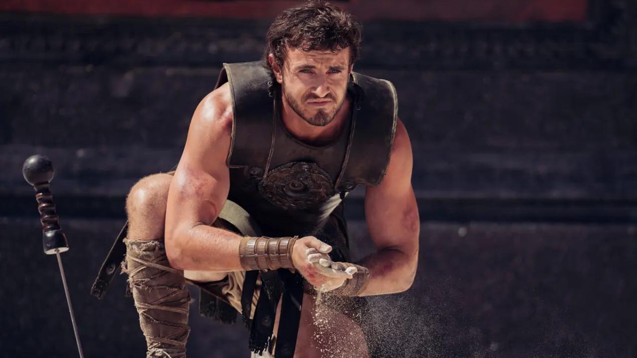 Ridley Scott ya sabe qué historia va a contar en 'Gladiator 3': 