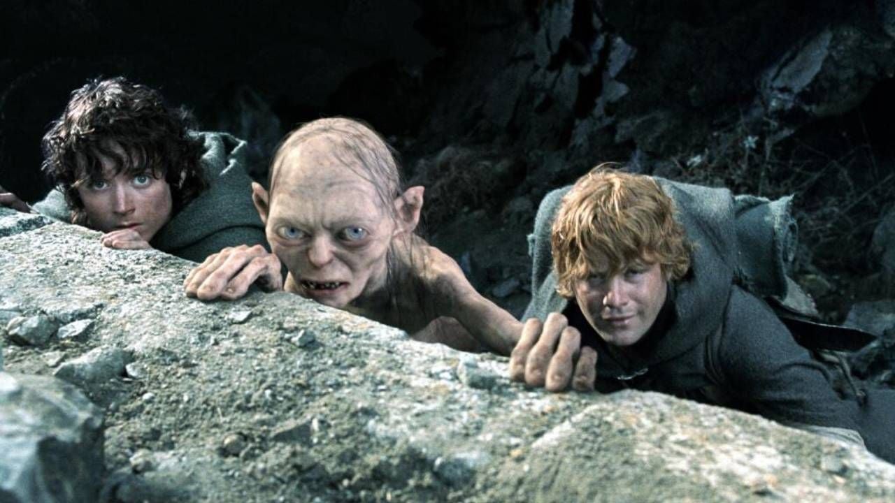 Peter Jackson quiere que esta sea la nueva película de 'El Señor de los Anillos': "Es un gran proyecto"