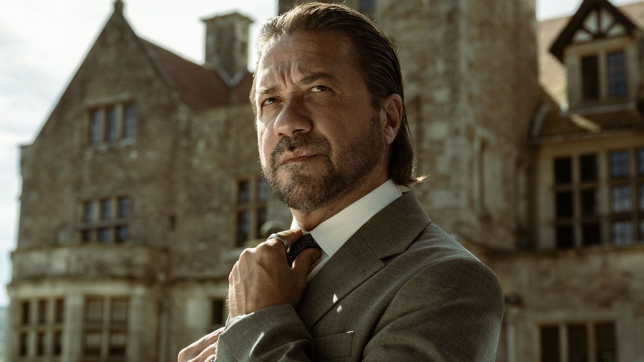 8.000 metros cuadrados de decoración destruidos: Netflix cancela su serie más ambiciosa de 2025