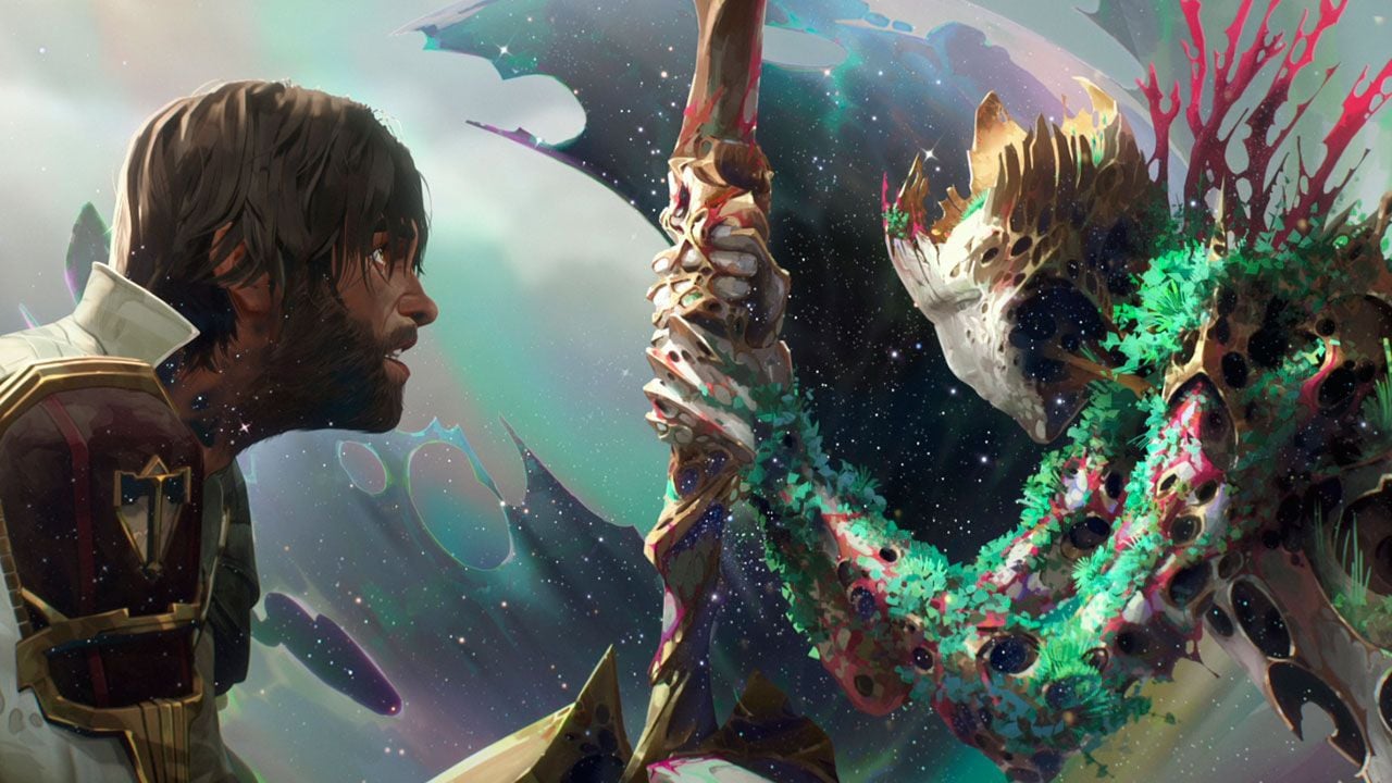 Tras 'Cyberpunk: Edgerunners' y 'Arcane', Netflix apuesta por otra serie basada en un videojuego de los creadores de 'The Last of Us' y 'Uncharted'