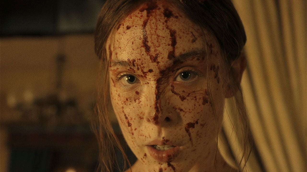 Monstruo: La historia de Lizzie Borden