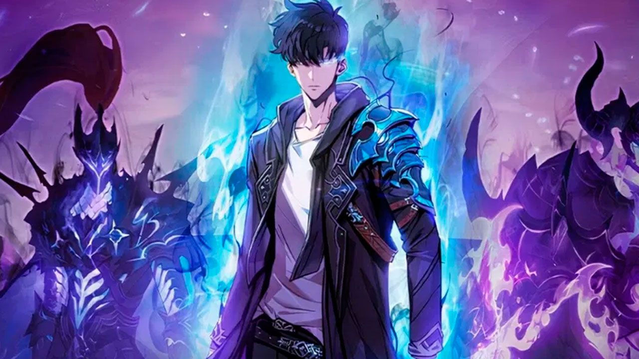 Crunchyroll podría haber encontrado su nueva ‘Solo Leveling’ de 2026