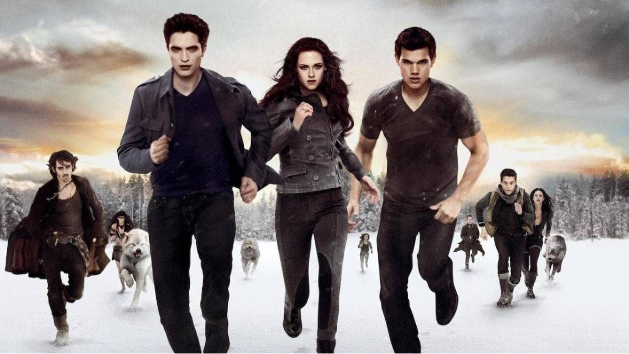 El final original de 'Crepúsculo' fue una decepción: Las películas lo cambiaron y fue una de las mejores decisiones de la saga
