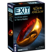Exit: El Señor de los Anillos