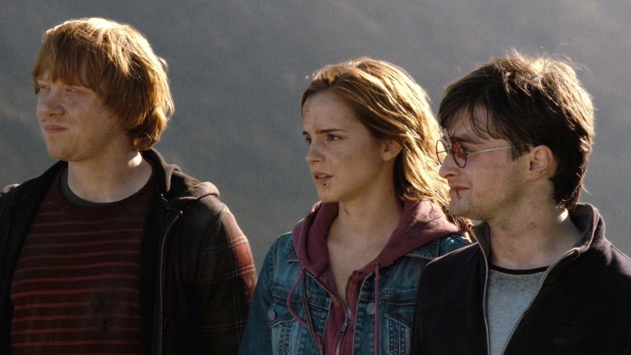 La Franquicia Harry Potter No Ha Muerto Harry Potter Y El Legado Maldito Podría Convertirse 9351