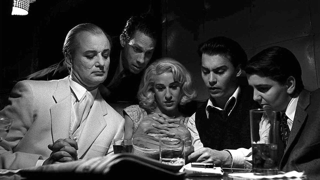 'Ed Wood'