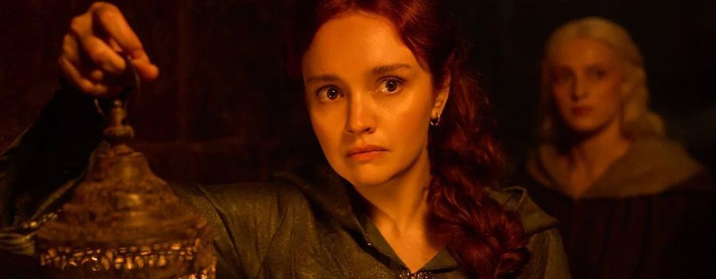 La temporada 3 de 'La Casa del Dragón' supera con creces las expectativas con un comienzo épico