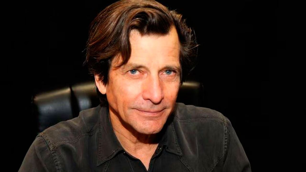 Dirk Benedict hoy día
