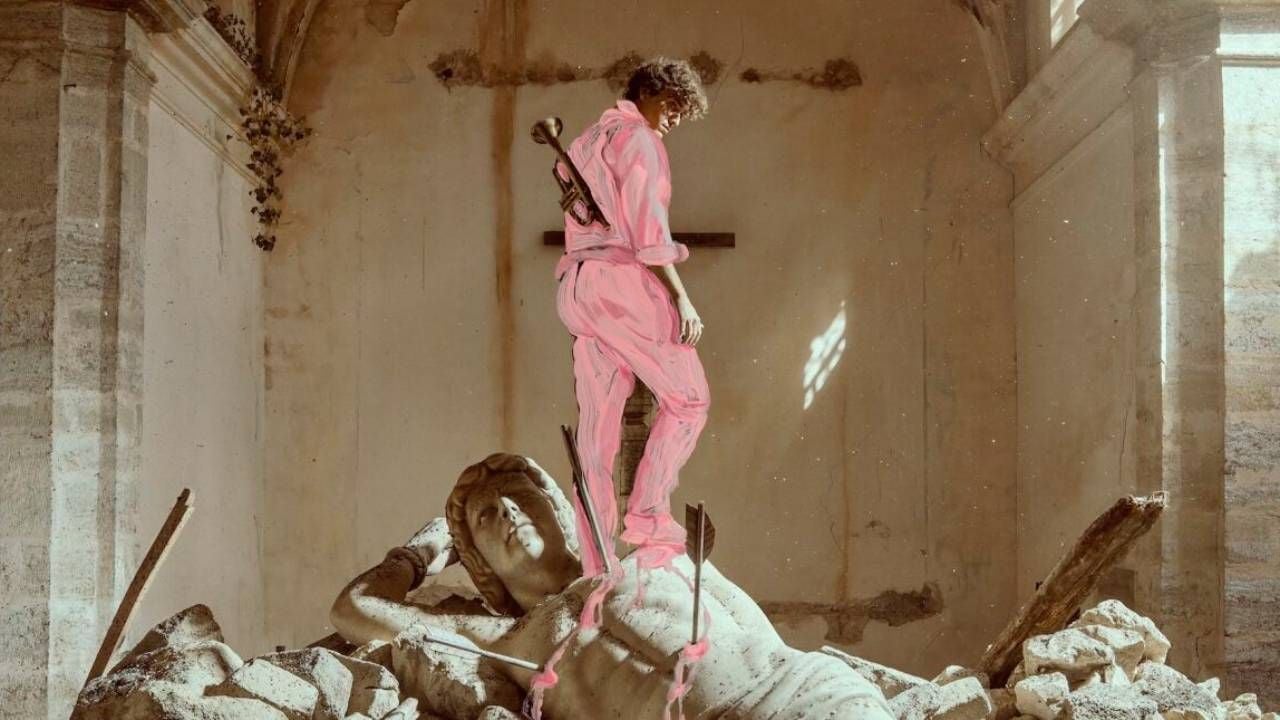España apunta a lo grande en los Oscar 2027: Netflix apuesta fuerte por 'La bola negra' con un estreno histórico