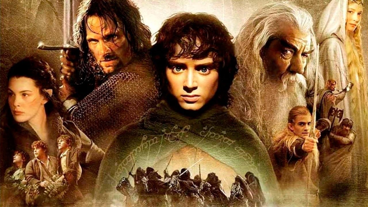 "Se acabó la orgía de fondos verdes sintéticos": Los fans están divididos tras las primeras imágenes de ‘El Señor de los Anillos’, pero el dardo a Prime Video es unánime