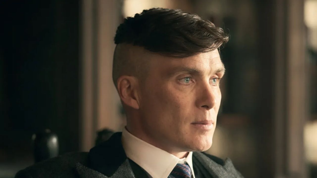 La verdadera razón del corte de pelo estilo ‘Peaky Blinders’: era para no coger piojos