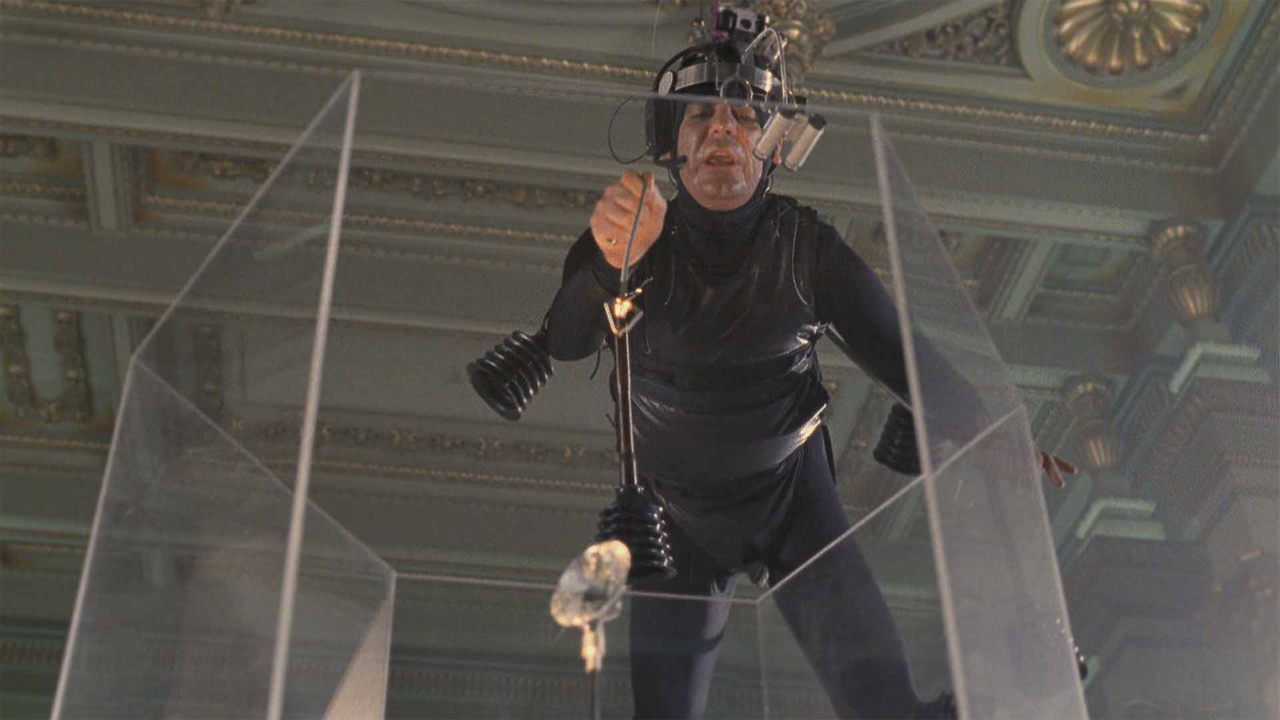 El robobo de la jojoya