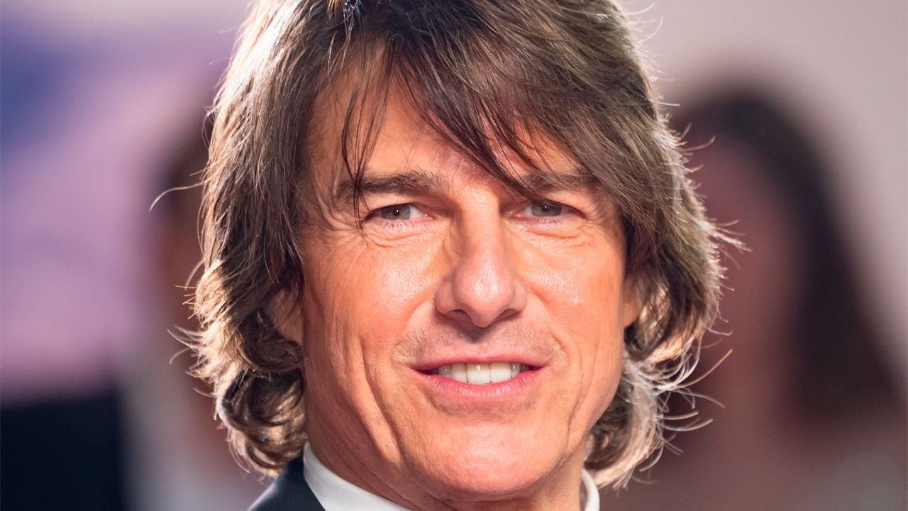 "Todo el mundo le decía que no era la elección adecuada": Tom Cruise hizo una de las mejores interpretaciones de su vida tras ser rechazado por una autora bestseller