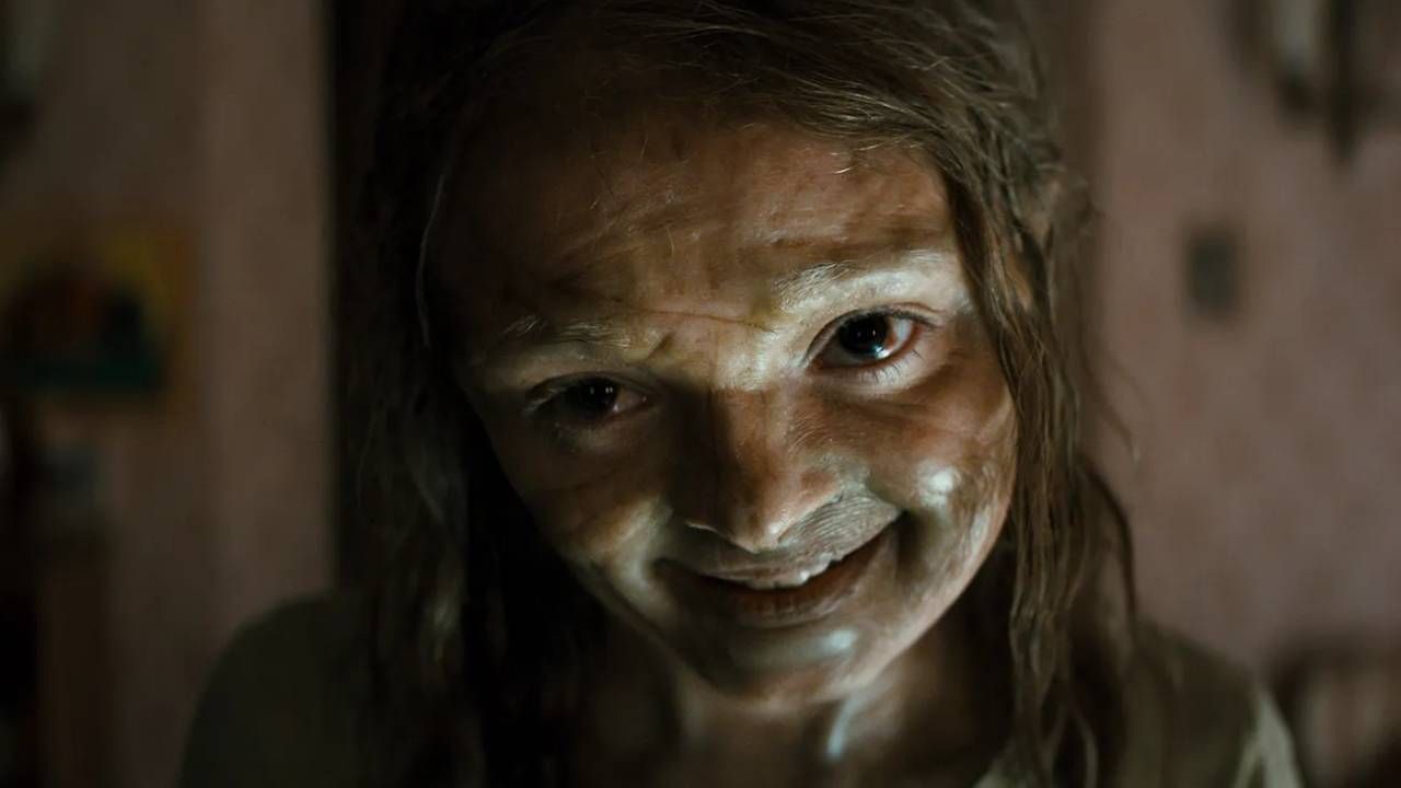 Imagen de 'La momia de Lee Cronin'