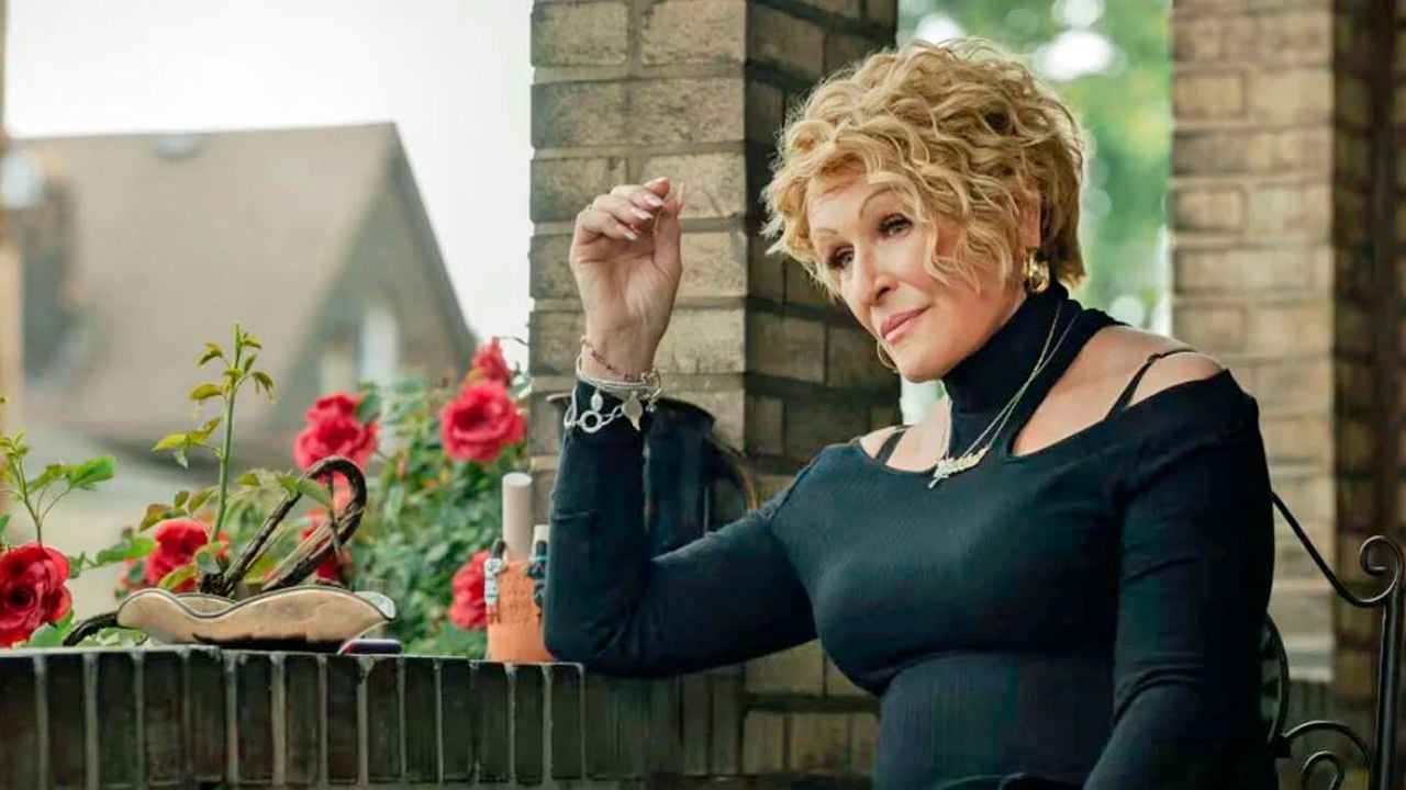 A sus 78 años, con 108 películas y haber perdido el Oscar en ocho ocasiones, esta leyenda de Hollywood tiene un récord