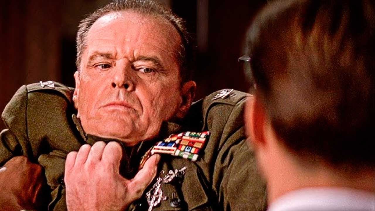 Una de las mejores películas de Rob Reiner: hace 33 años la nominaron a cuatro premios Oscar y reunió a varias grandes estrellas de cine Una de las mejores películas de Rob Reiner: hace 33 años la nominaron a cuatro premios Oscar y reunió a varias grandes estrellas de cine