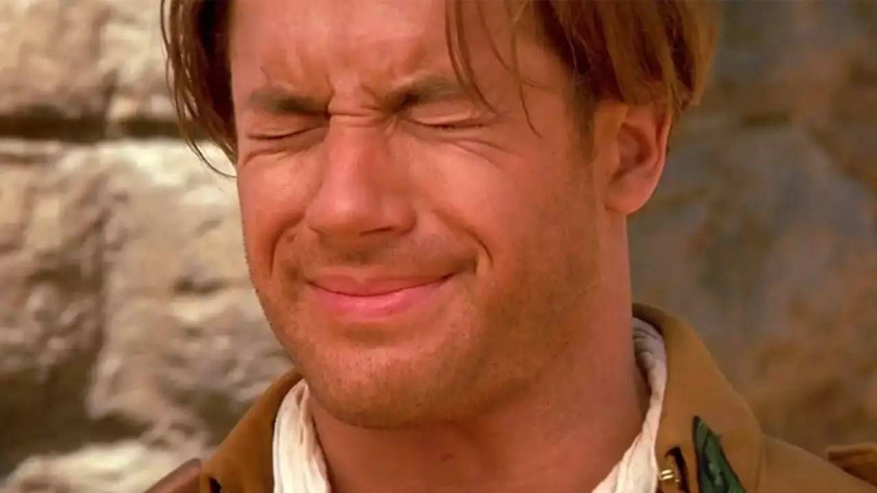 Hoy en 'streaming': La única película de aventuras que puede rivalizar con 'Indiana Jones'