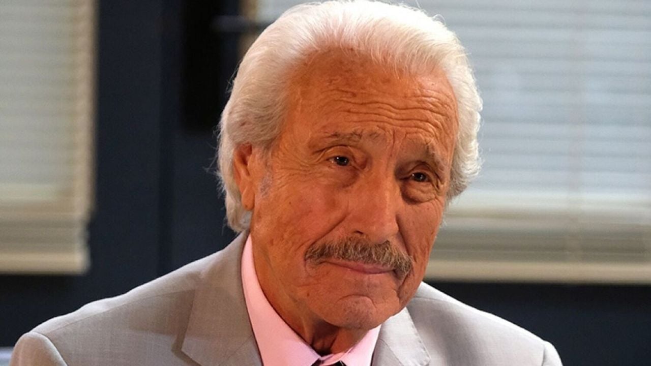 Muere Manolo Zarzo, uno de los actores más emblemáticos de nuestro país, a los 93 años