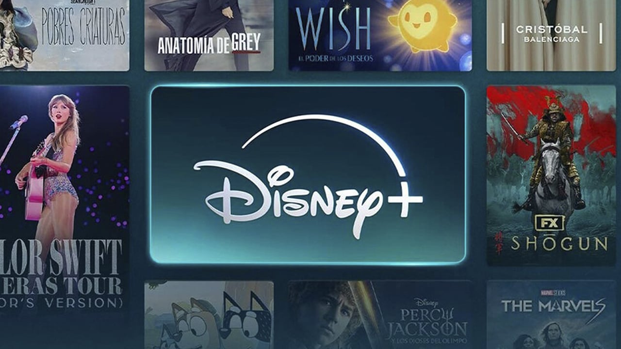 Ahora puedes conseguir un mes de Disney+ por menos de dos euros para disfrutar de estrenos como 'Del revés 2'