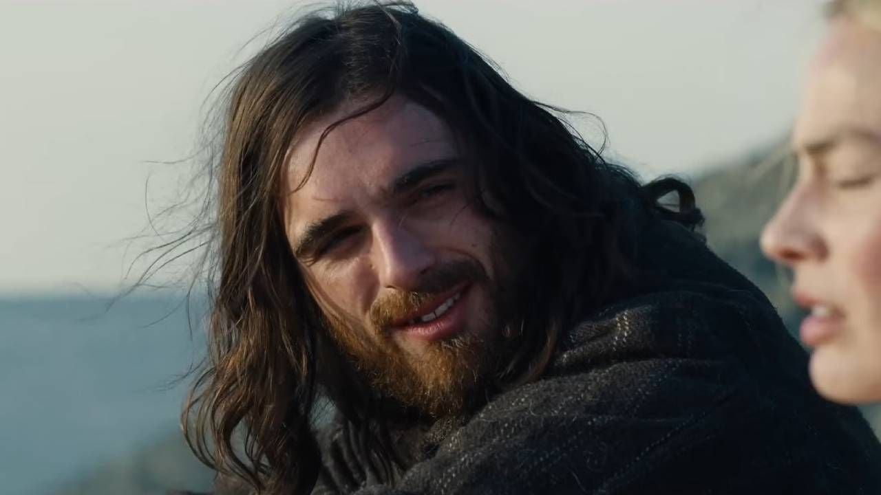 "Es su visión": Jacob Elordi defiende el polémico cambio de su Heathcliff en 'Cumbres Borrascosas'