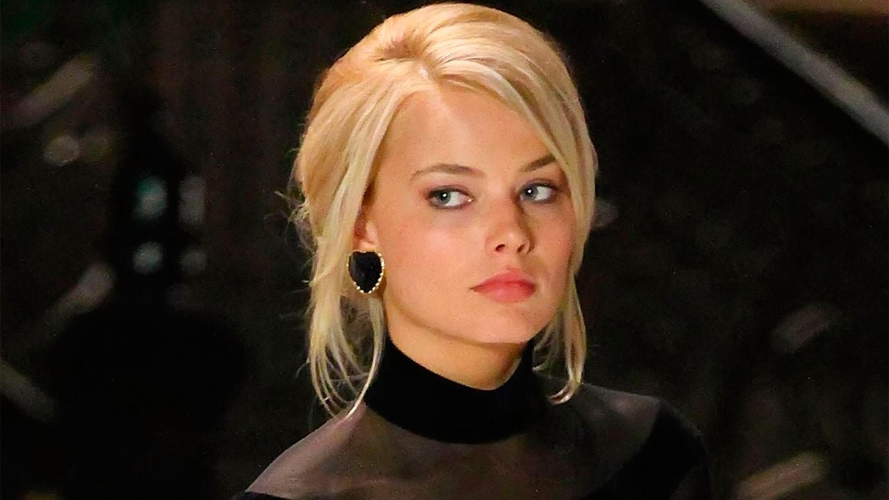"Esta es una estrella. ¿Qué hacemos con ella?": El gran "no" que salvó la carrera cinematográfica de Margot Robbie