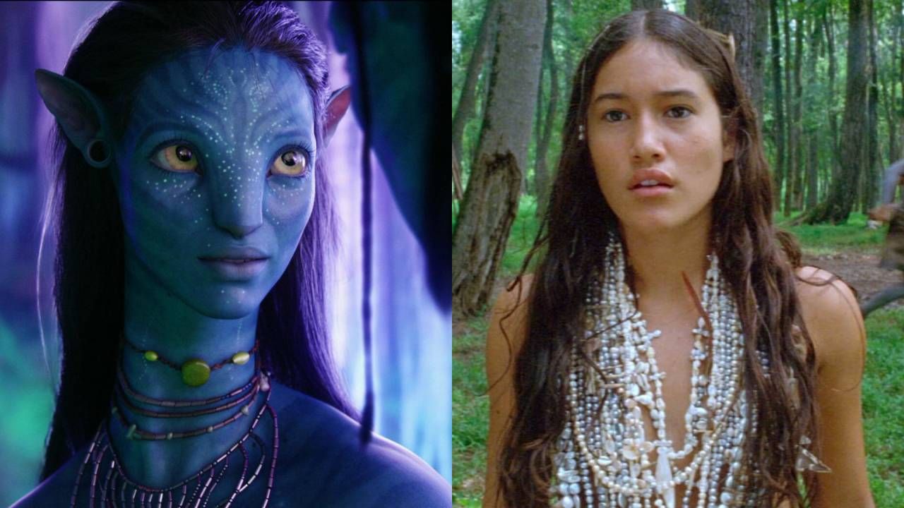 Una actriz demanda a James Cameron por usar su cara para crear a Neytiri en 'Avatar': "Mi rostro, cuando tenía 14 años, fue utilizado sin mi conocimiento ni consentimiento"