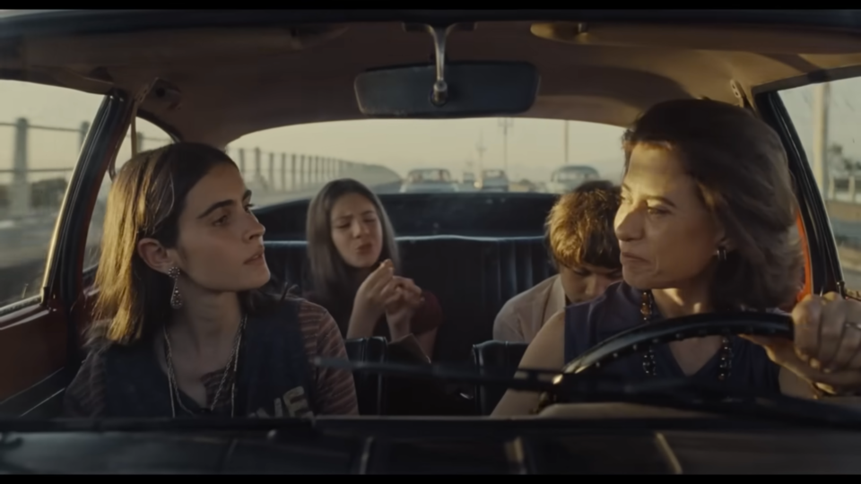 Tráiler de la película Aún estoy