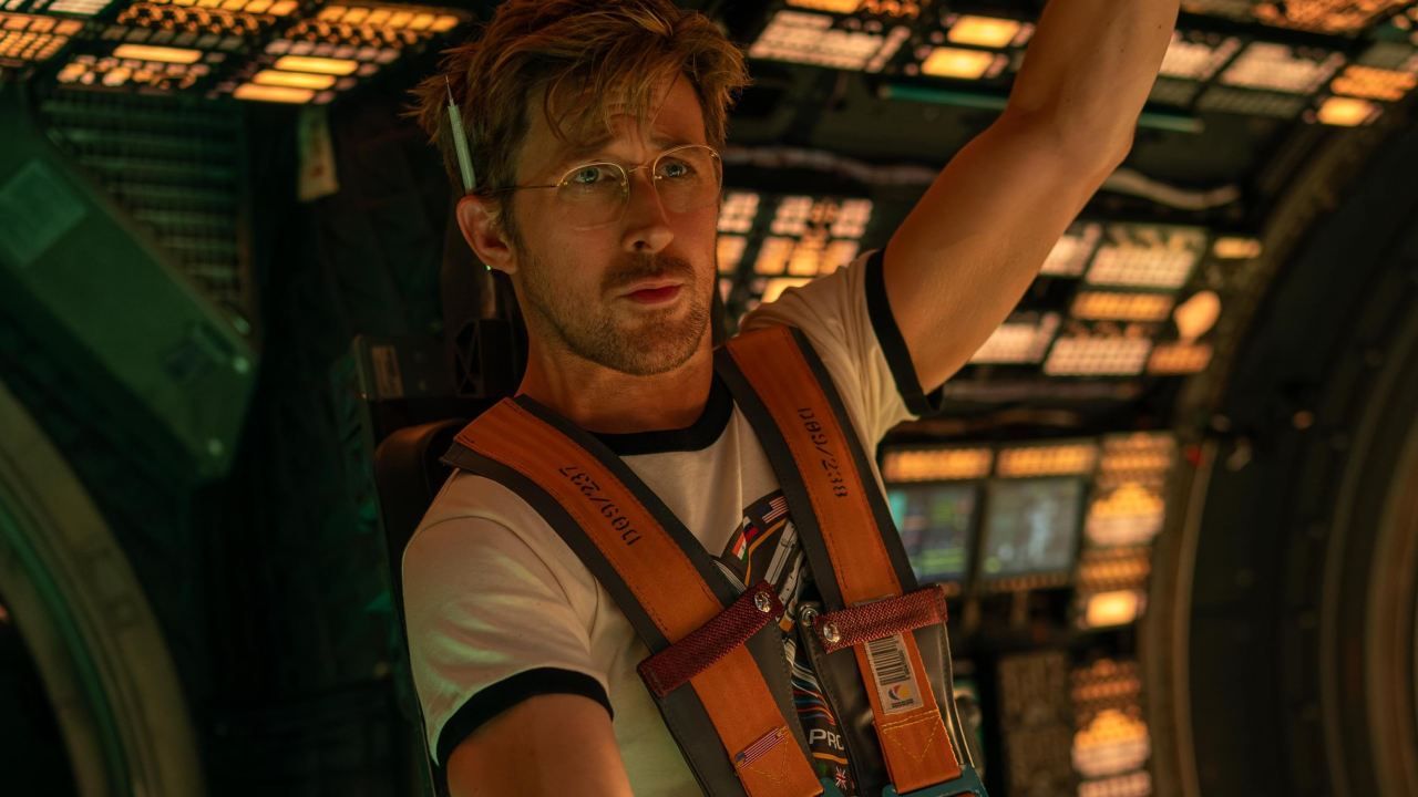 "Son las primeras personas en captar lo que se siente al estar en gravedad cero": el detalle de 'Proyecto Salvación' para alcanzar el realismo