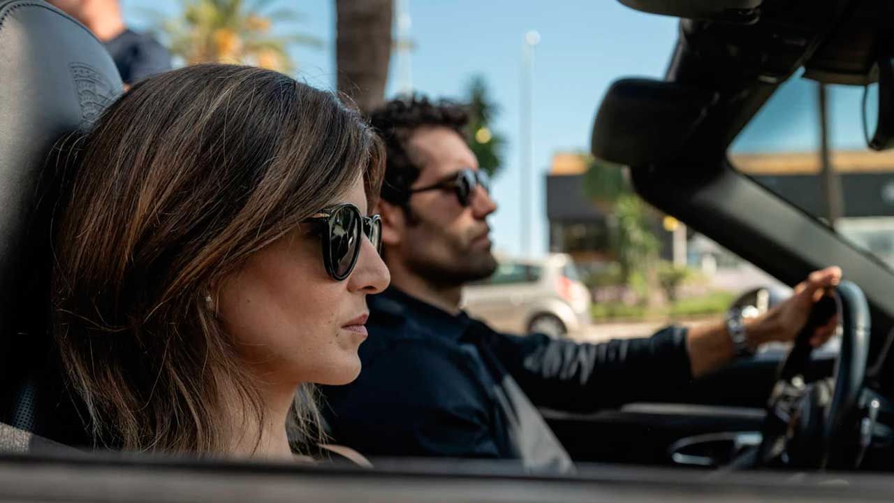 "Yo firmo 17 temporadas ya": la nueva serie española de Netflix es un ...