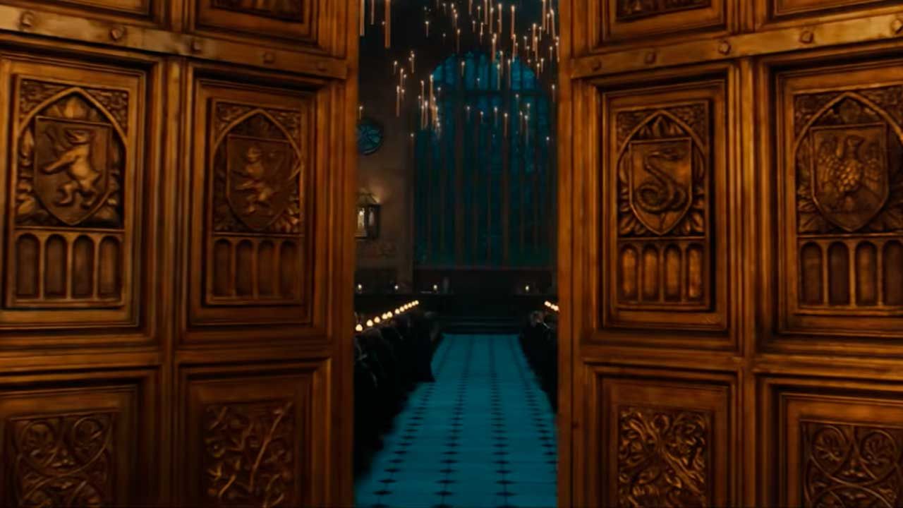 Tan esperada como 'Vengadores: Doomsday' y 'Dune 3': a solo 3 meses del gran estreno de 2026, un nuevo tráiler nos ha abierto las puertas de Hogwarts