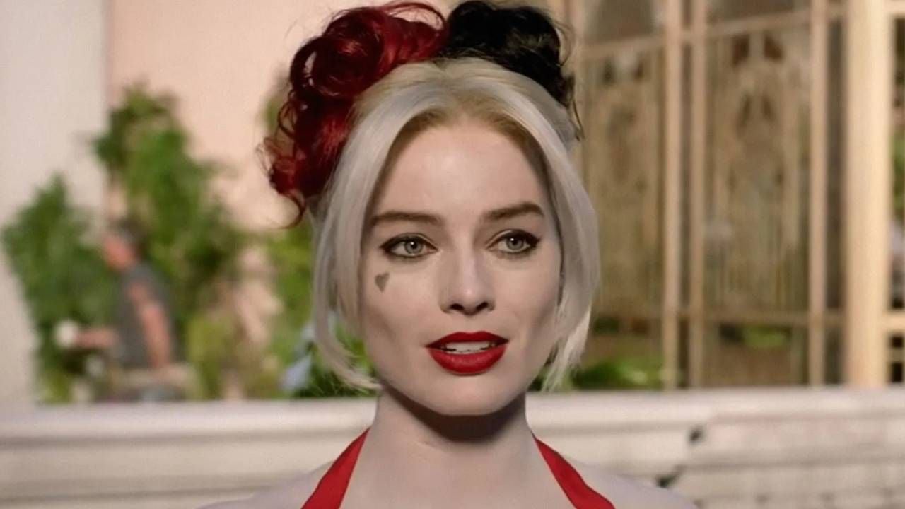 Margot Robbie quizá no quiere volver como Harley Quinn, pero James Gunn "haría todo lo posible" por devolverla al Universo DC