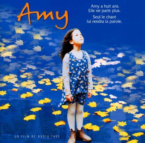 Amy - Película 1998