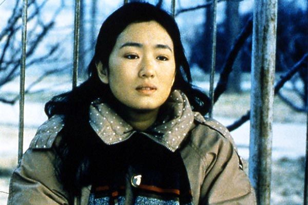 Foto de la película Piao liang ma ma - Foto 4 por un total de 5 ...