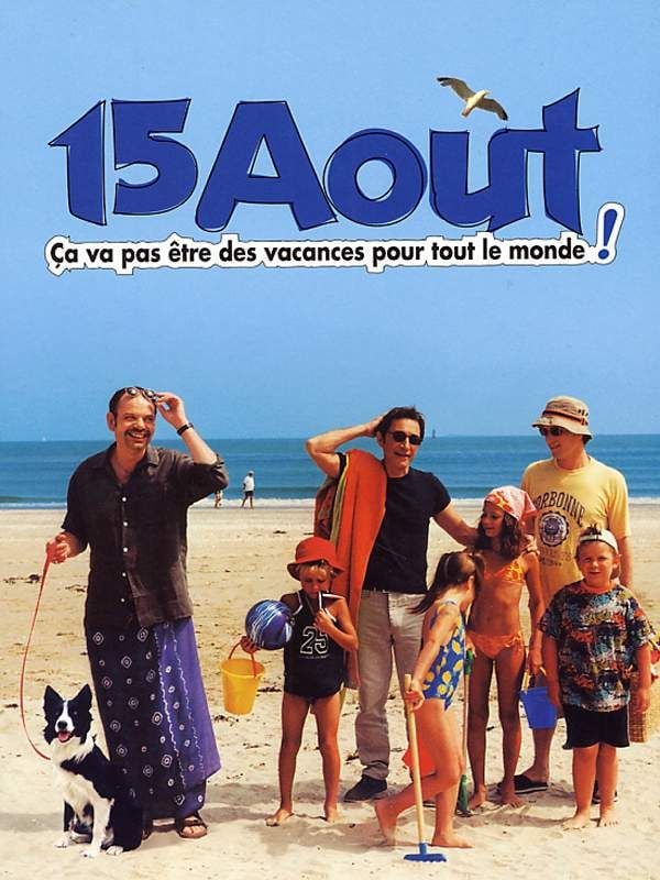¿Y dónde están las mujeres? - Película 2000