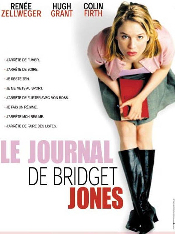 le journal de bridget jones 2 netflix