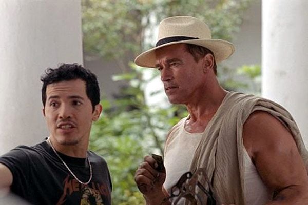 Foto de la película Daño colateral - Foto 6 por un total de 8 ...