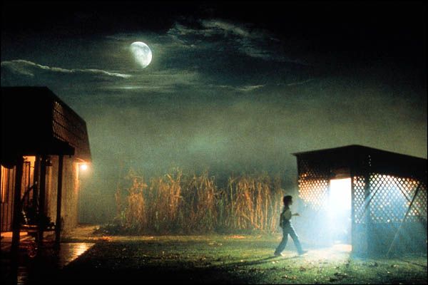 Foto de la película E.T. El extraterrestre - Foto 10 por un total de 11 ...