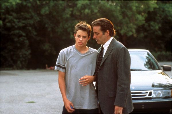 Foto de la película Los límites del silencio - Foto 5 por un total de 5
