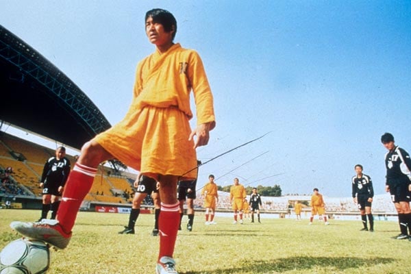 Foto De La Pel Cula Shaolin Soccer Foto Por Un Total De Sensacine Com