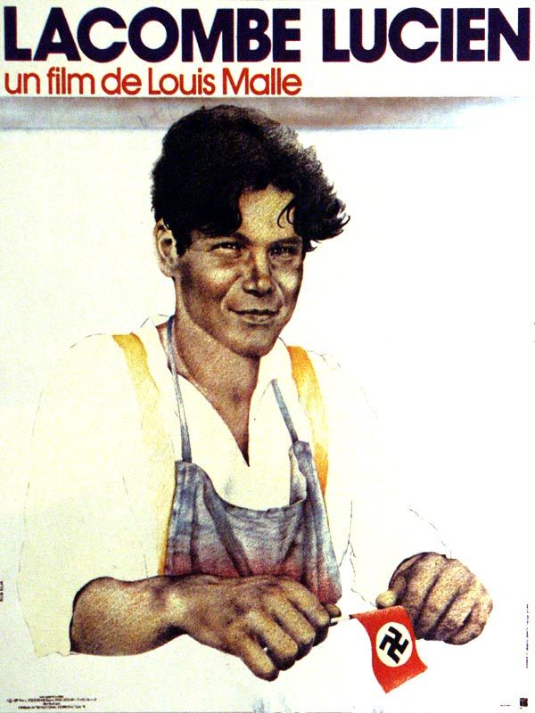 Lacombe Lucien - Película 1974