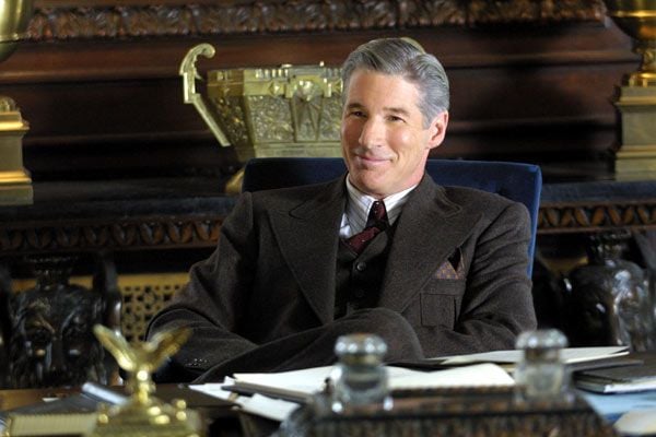 Richard Gere en "Chicago"