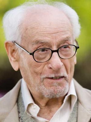 Eli Wallach - SensaCine.com