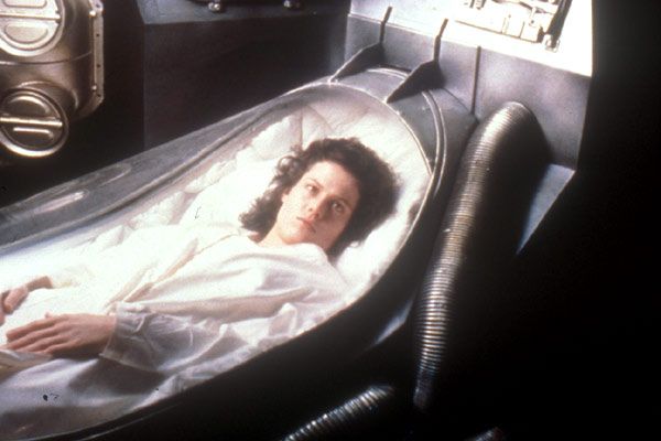Foto de la película Alien, el octavo pasajero - Foto 30 por un total de ...