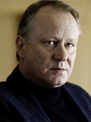 Stellan Skarsgård - SensaCine