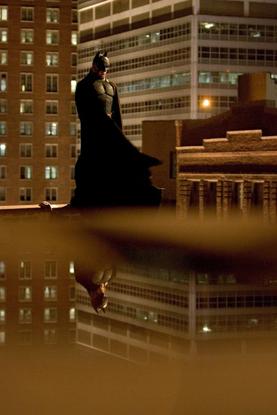 Foto De La Película Batman Begins - Foto 60 Por Un Total De 63 ...